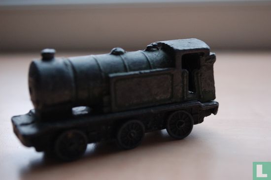 Steam Locomotive - Bild 1
