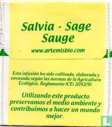 Salvia - Image 2