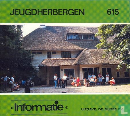 Jeugdherbergen - Image 1