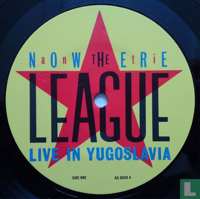 Live in Yugoslavia - Bild 3