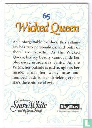 Wicked Queen - Image 2