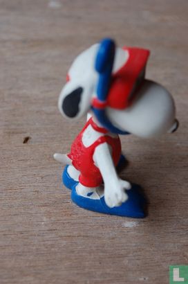 snorkeller Snoopy - Image 2