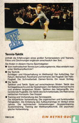 Tennis Taktik - Image 2