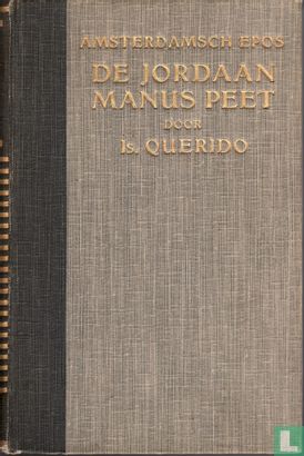 Manus Peet - Afbeelding 1