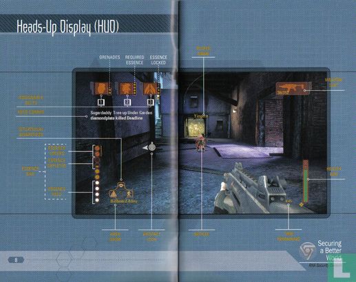 Shadowrun - Afbeelding 3