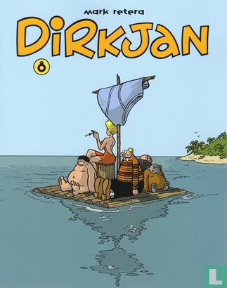 Dirkjan 8 - Image 1