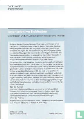 Ionenselektive Elektroden - Image 2