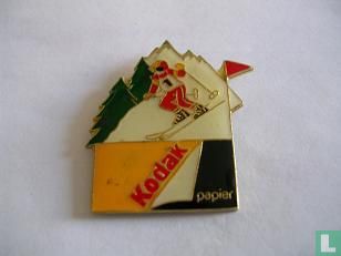 Kodak Document (skieur)