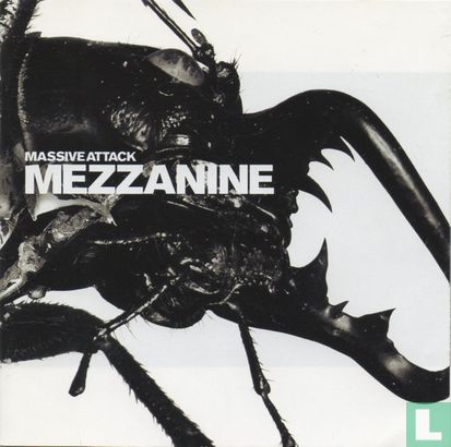 Mezzanine - Afbeelding 1