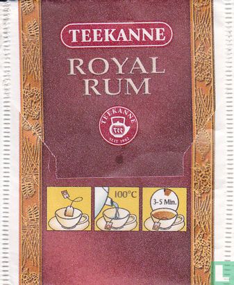 Royal Rum - Afbeelding 2