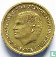 Suède 10 kronor 1992 - Image 2