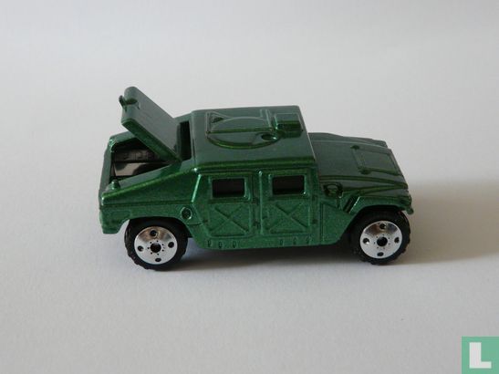 Hummer Humvee - Image 2