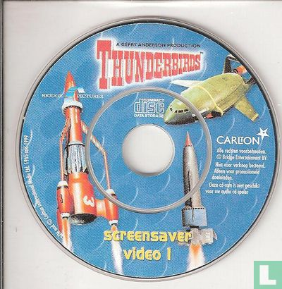 Thunderbirds 1 - Image 3
