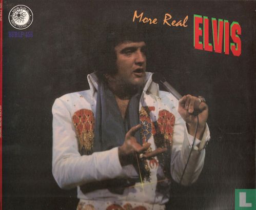 More Real Elvis - Image 1