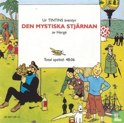 Den Mystiska Stjärnan - Image 2