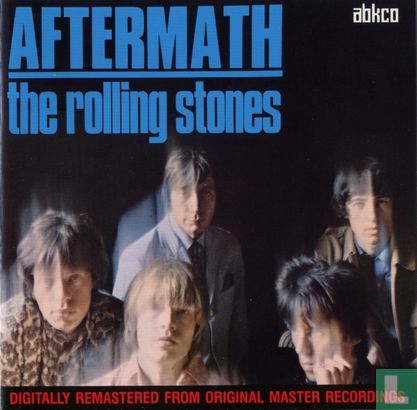 Aftermath - Image 1