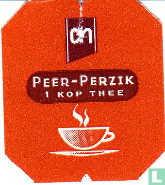 Peer-Perzik - Afbeelding 3