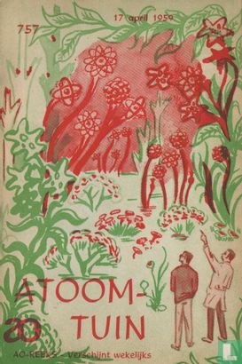 Atoomtuin - Image 1