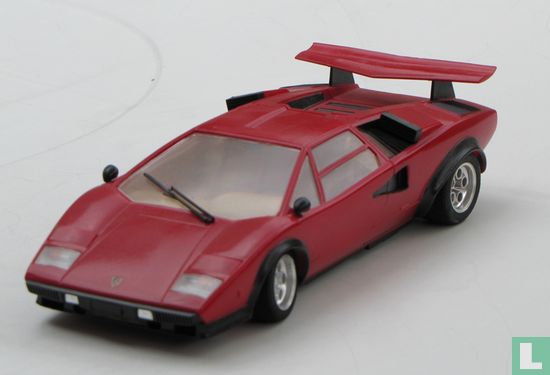 Lamborghini Countach LP500 - Image 1