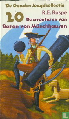 De avonturen van Baron von Münchhausen - Image 1
