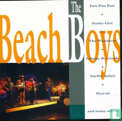 The Beach Boys - Image 1