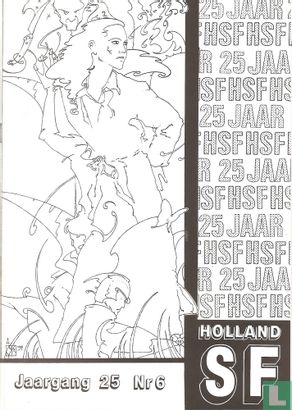 Holland SF 138