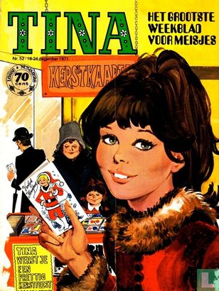 Tina 52 - Bild 1