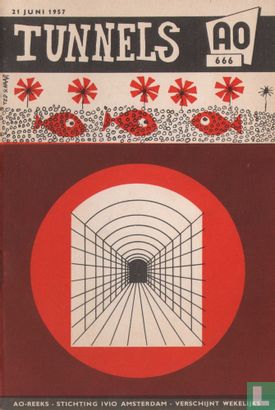 Tunnels - Image 1
