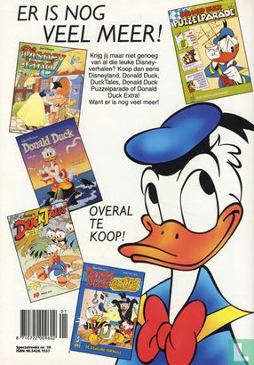DuckTales Omnibus 1 - Afbeelding 2