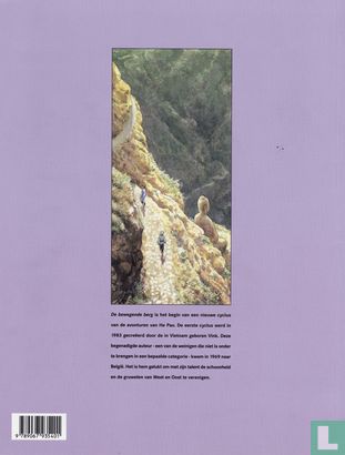 De bewegende berg - Afbeelding 2