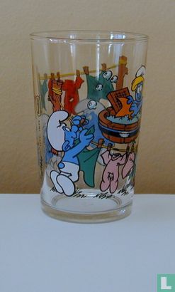 Les Schtroumpfs - Image 1