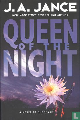 Queen of the Night - Bild 1