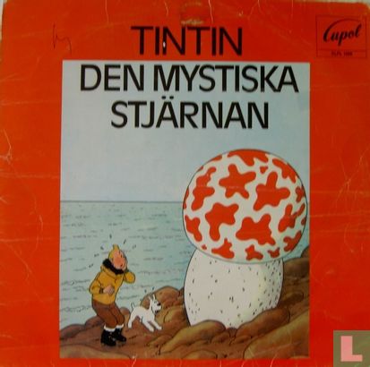 Den Mystiska Stjärnan - Afbeelding 1