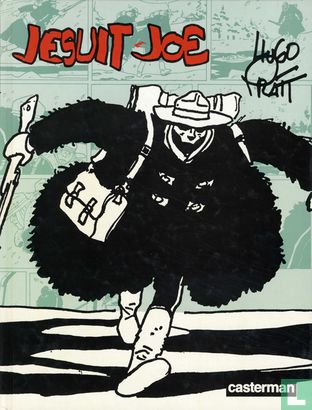 Jesuit Joe - Afbeelding 1