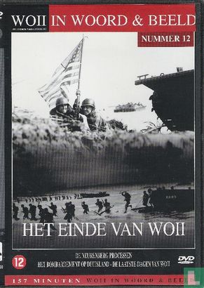 Het einde van WOII - Afbeelding 1