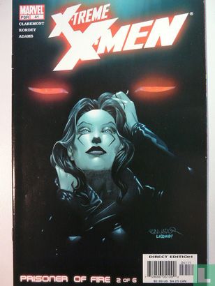 X-Treme X-Men 41 - Image 1