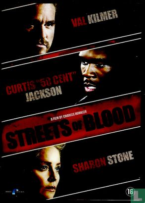 Streets of Blood - Image 1