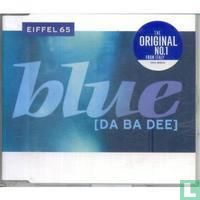 Blue [da ba dee] - Image 1