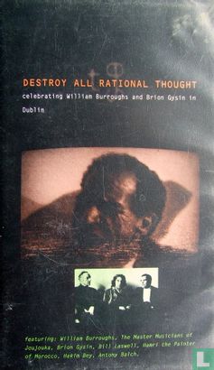 Destroy all Rational Thought - Afbeelding 1