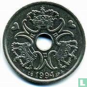 Denmark 5 kroner 1994 - Image 1