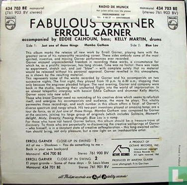Fabulous Garner - Afbeelding 2
