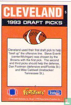 Cleveland Browns - Afbeelding 2