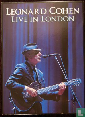 Live in London - Image 1