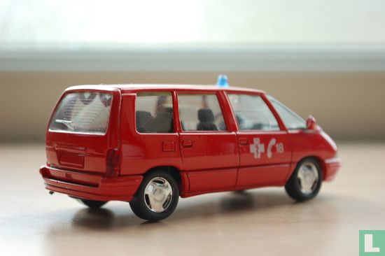 Renault Espace Medecin - Image 2