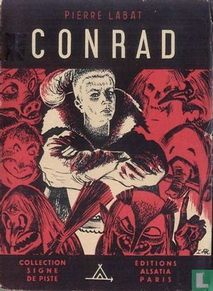 Conrad - Afbeelding 1