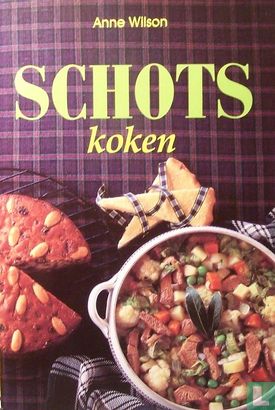 Schots koken - Image 1