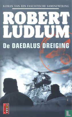 De Daedalus Dreiging - Bild 1