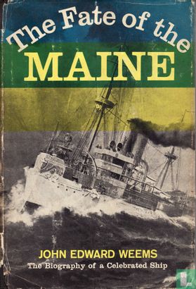 The fate of the Maine - Image 1