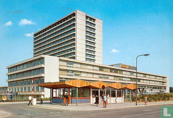 De Wever Ziekenhuis