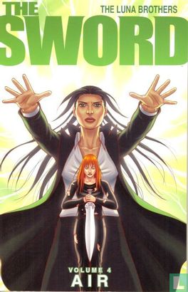 The Sword - Image 1